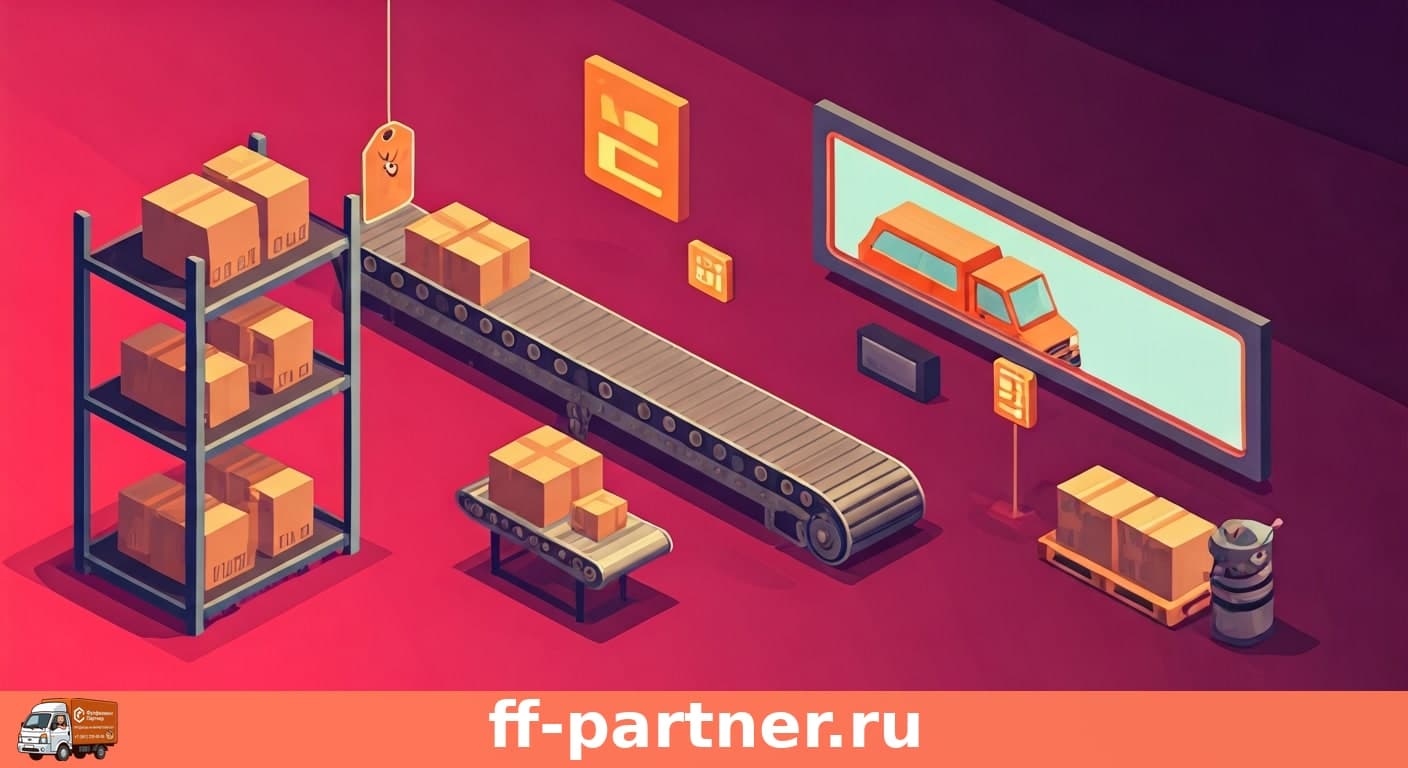 Wildberries: Технические сбои при планировании поставок в СНГ