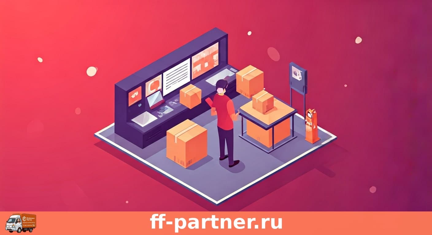 WB меняет логистику FBW: отгрузка через ПВЗ и новые правила